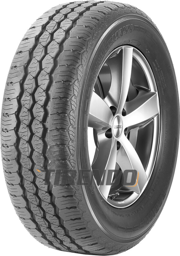 CR966 Trailermaxx ( 185/60 R12C 104/101N )