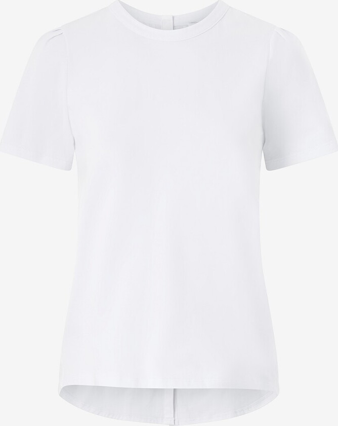 Topp LR-Kowa 5 - Hvit