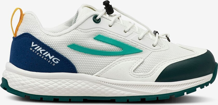 Joggesko Century WP SL - Beige