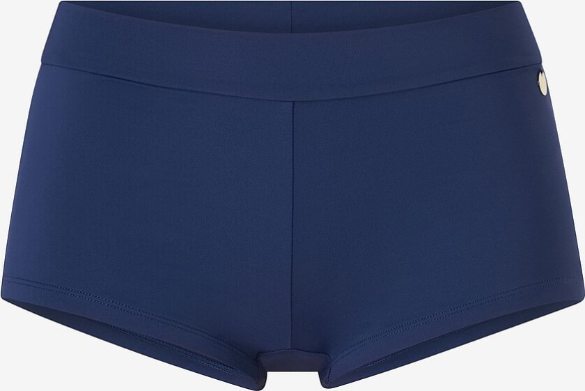 Bikiniunderdel Agape Solid Bottom - Blå