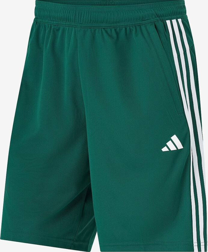 Treningsshorts TR-ES Piq 3Sho - Grønn