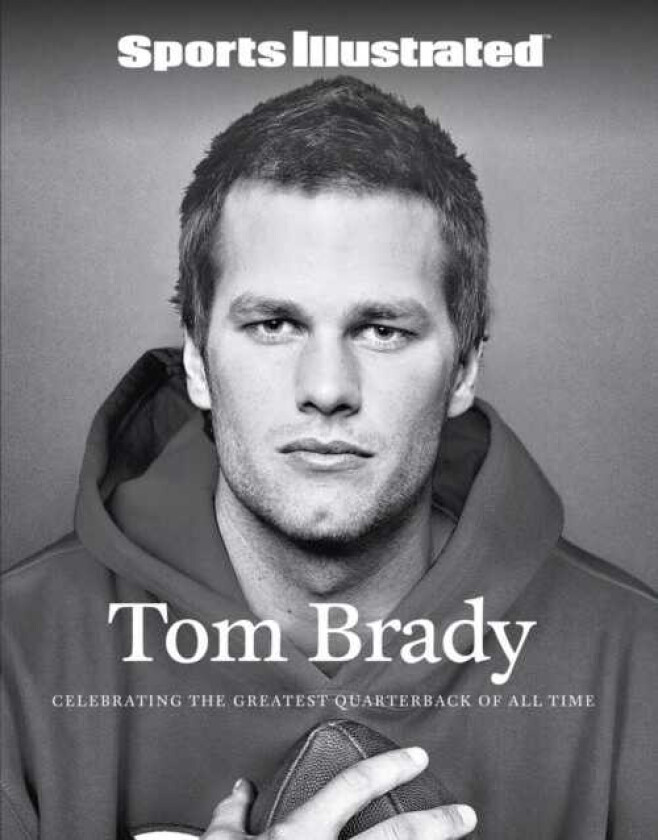 Sports Illustrated Tom Brady