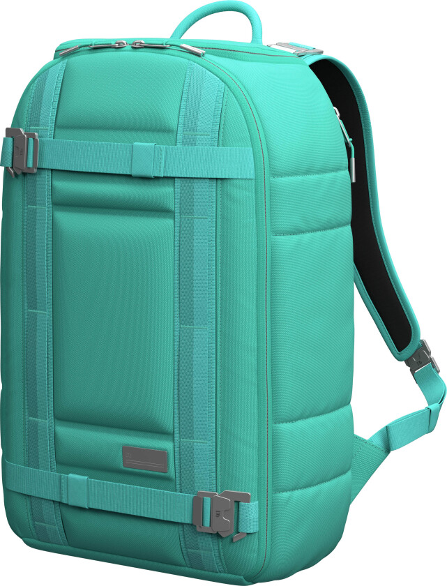 The Ramverk 21l Backpack Glacier Green 21L