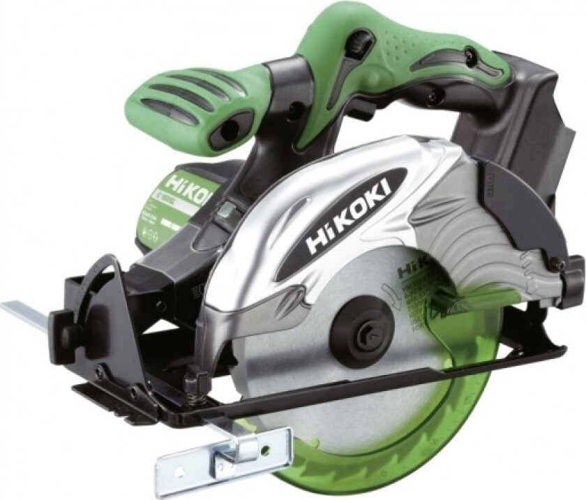 C18dslw4, Sort, Grønn, 3400 Rpm, 5,7 Cm, 4 Cm, 90°, Batteri