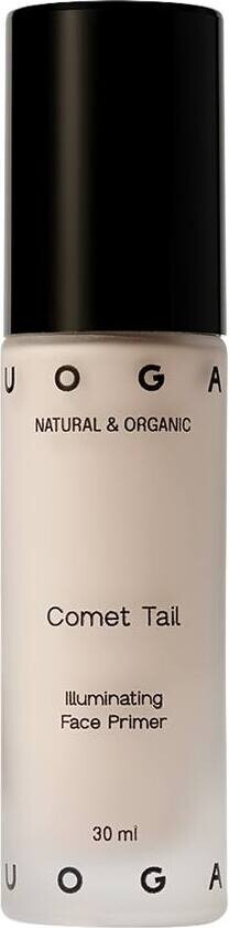 Illuminating Face Primer With Hyaluronic Acid And Amber