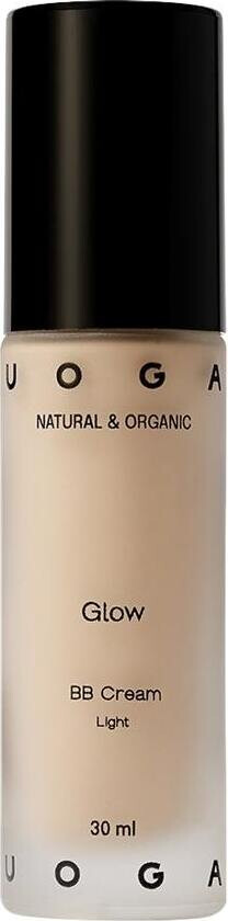 BB Cream Moisturising Tinted Cream With Amber Glow 30ml