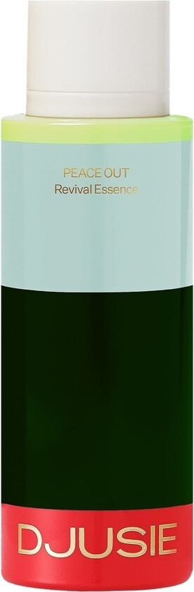DJUSIE Peace Out Revival Essence 100ml