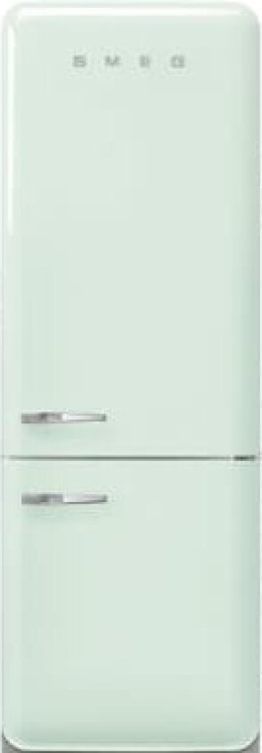 50's Style Kombiskap FAB38RPG6 (Grønn)