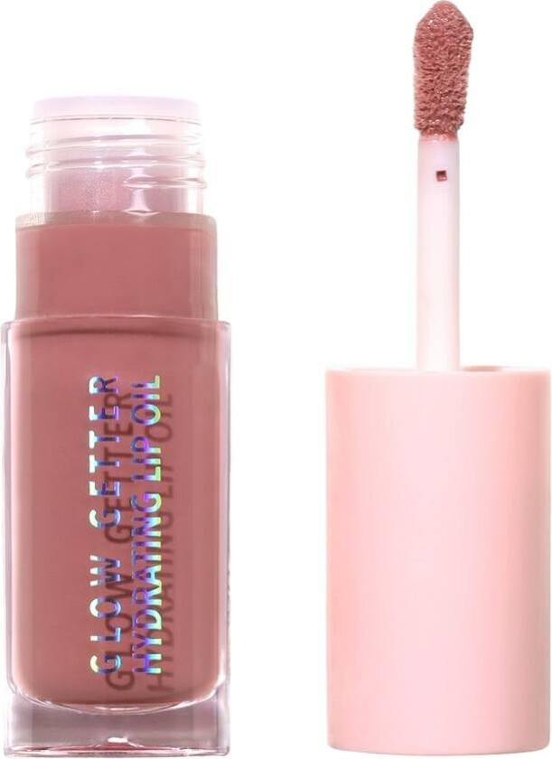 Glow Getter Hydrating Oil 016 Au Naturel 4,6ml