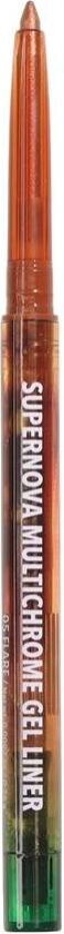 Supernova Multichrome Gel Liner 005 Flare 0,26g