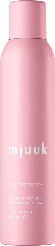 Mjuuk Heat Protection 250ml