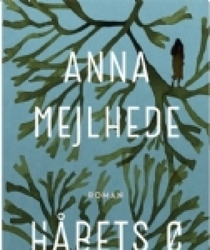 Håbets ø | Anna Mejlhede | Språk: Dansk