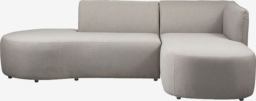 Bilde av Loungesett Chios, Grå