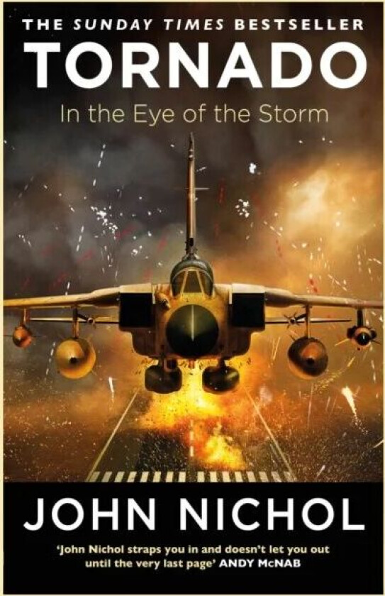 Tornado av John Nichol