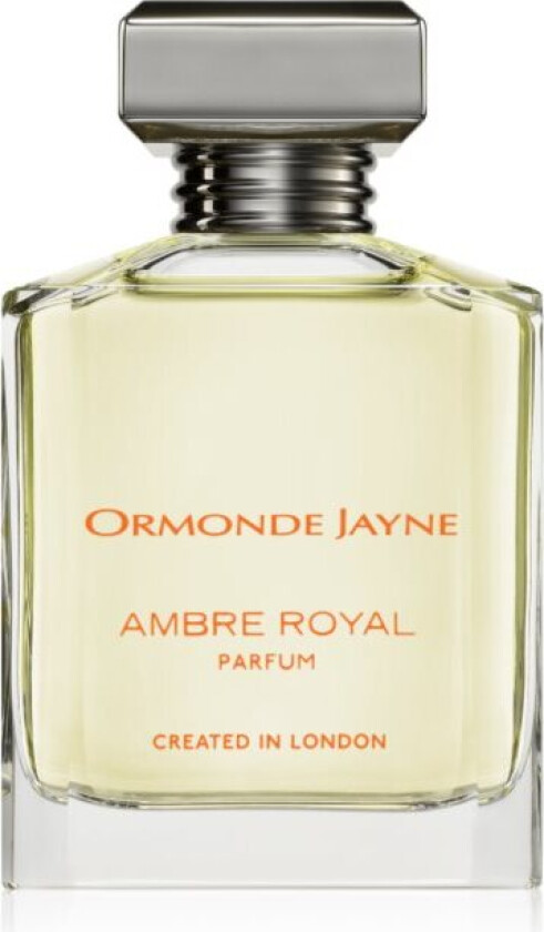 Ormonde Jayne Ambre Royal unisex parfyme 88 ml