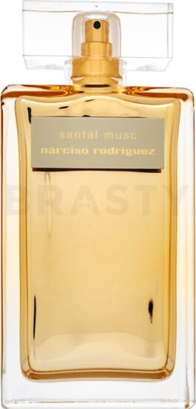 Santal Musc Intense Eau de parfum kvinner 100 ml