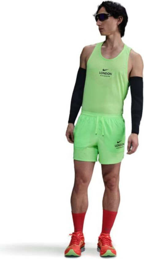 Dri-FIT City MRTH Stride 5 Inch Shorts