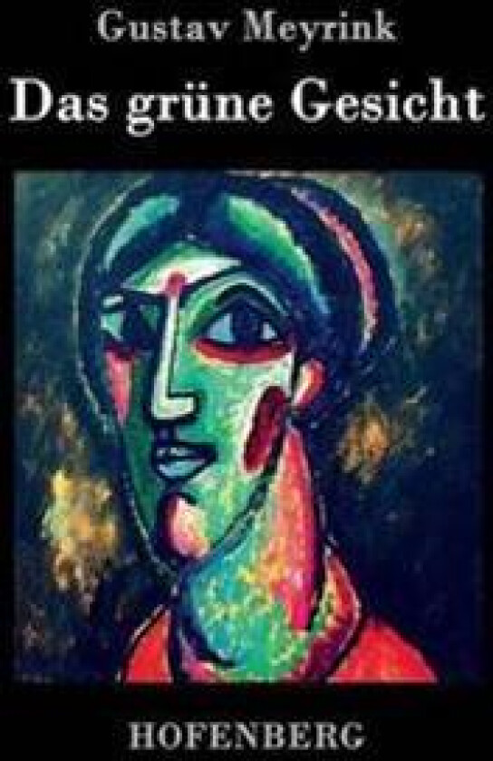 Das grüne Gesicht