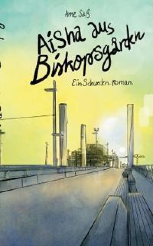 Aisha aus Biskopsgården