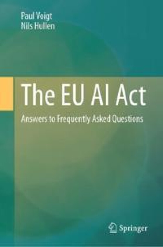 The EU AI Act