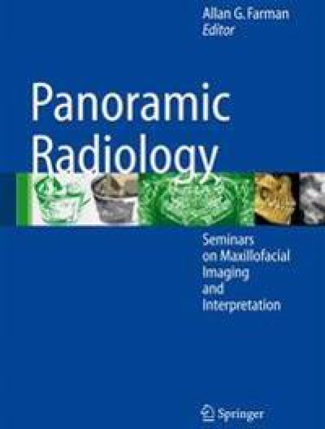 Panoramic Radiology