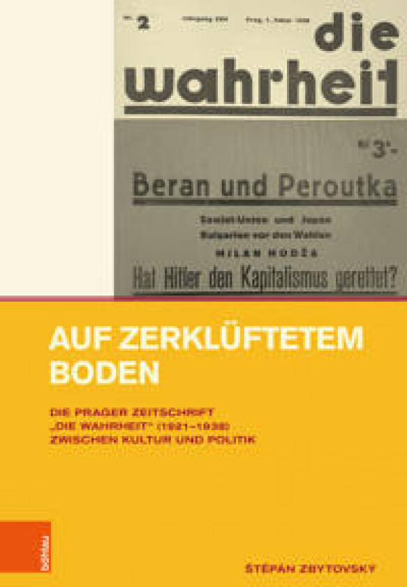 Auf zerklüftetem Boden