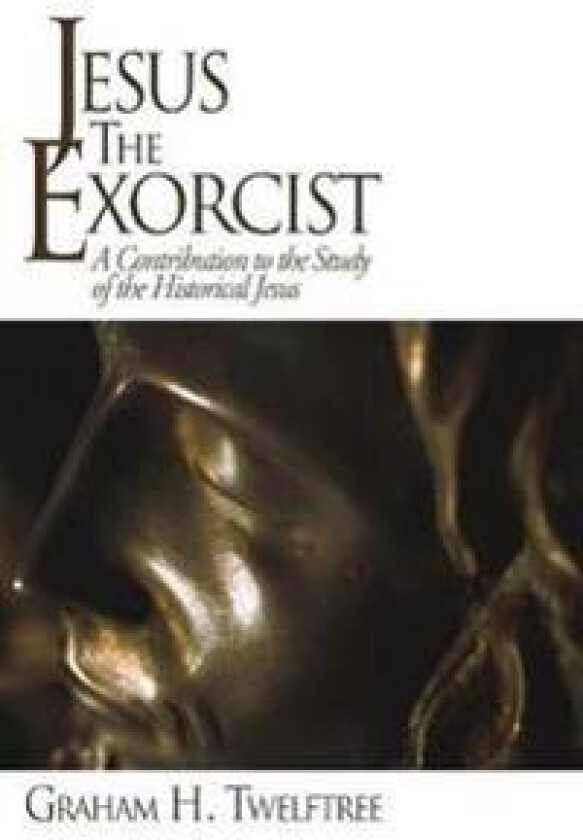 Jesus the Exorcist