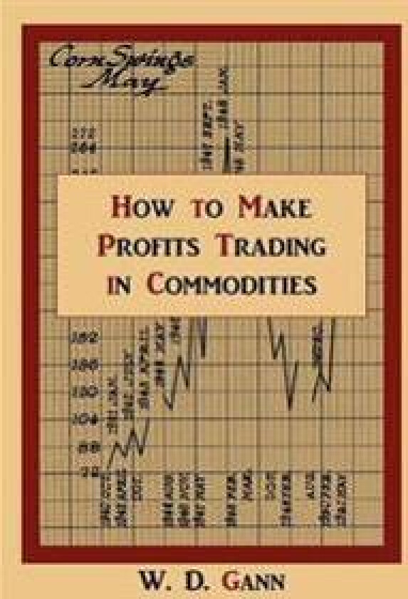 How to Make Profits Trading in Commodities