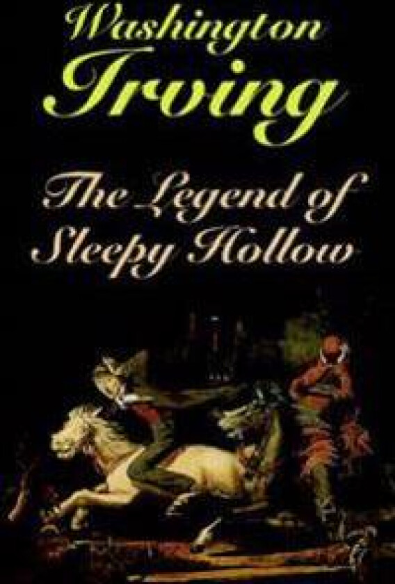 The Legend of Sleepy Hollow