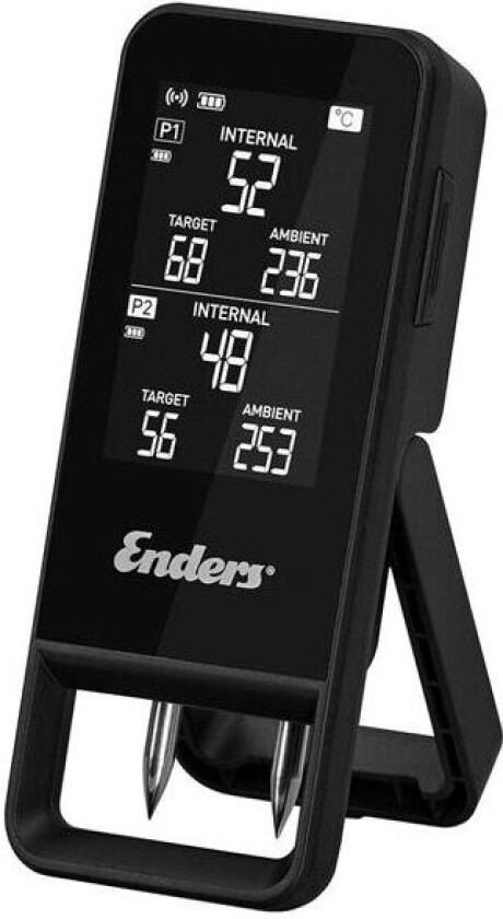 Bilde av Termometer Celcio Ii Med Bluetooth 210207