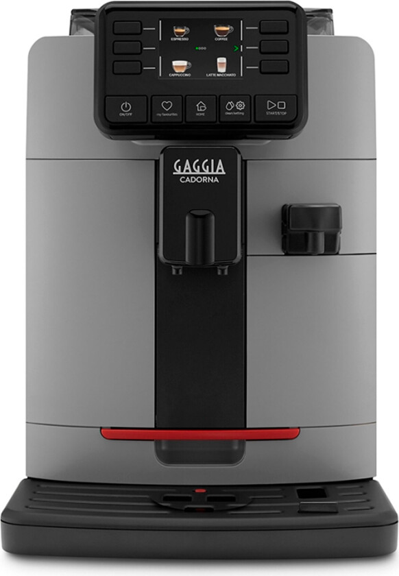 Cadorna Prestige Over Ice espressomaskin