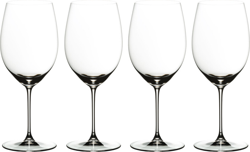 Veritas Cabernet/Merlot Verdipakke