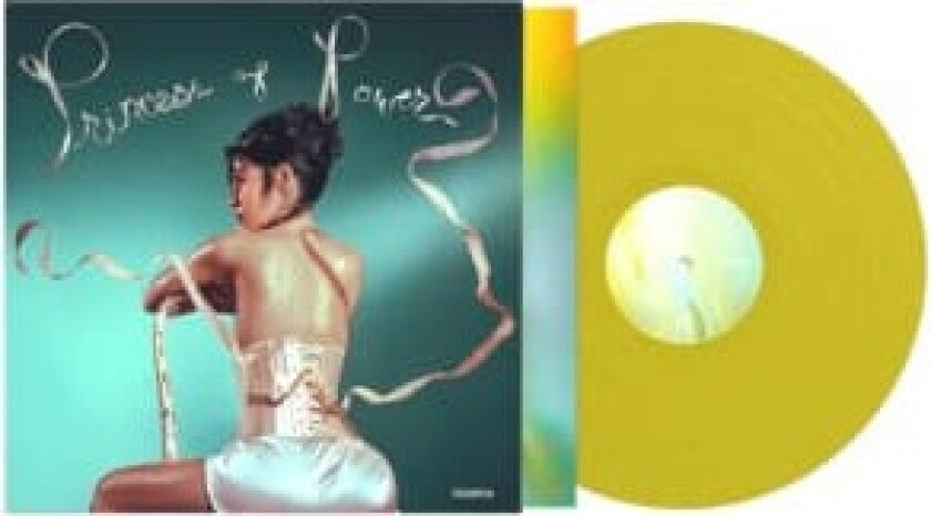 Marina - Princess Of Power (Indie Vinyl) (LP)