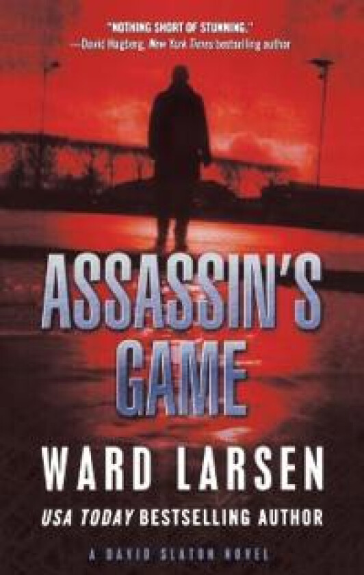 Assassin's Game