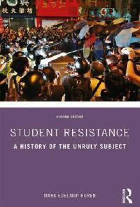 Student Resistance