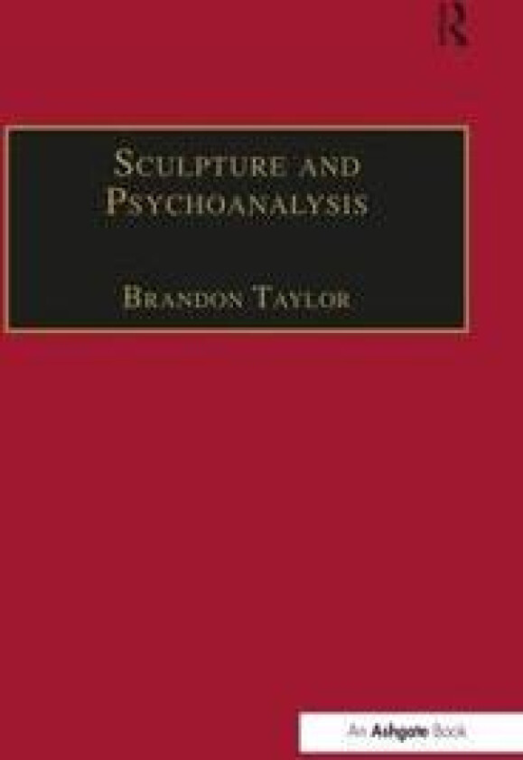 Sculpture and Psychoanalysis