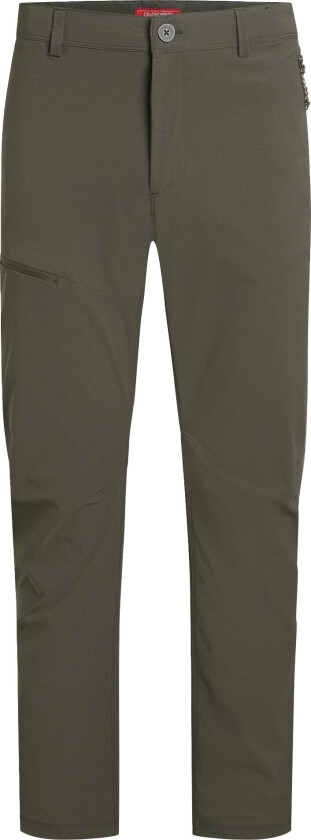 Men's Nosilife Pro Trouser III Woodland Green