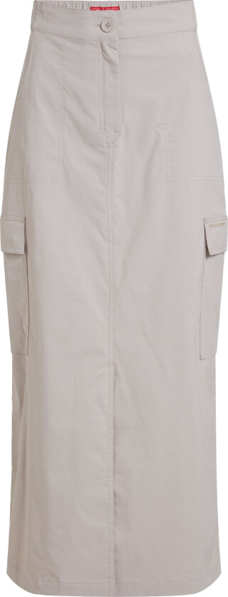 Nosilife Pro Midi Skirt Soft Mushroom