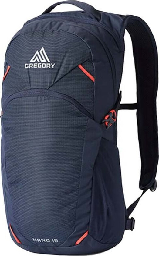 Unisex Nano 18 Spark Navy