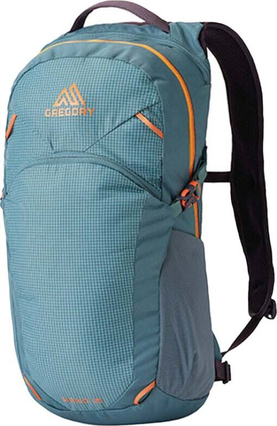 Unisex Nano 18 Rio Blue