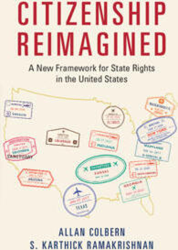 Citizenship Reimagined