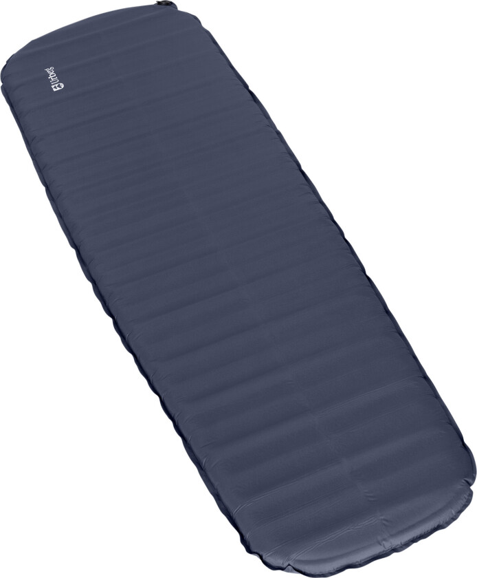 Selfinflated Sleeping Pad Blue Nights
