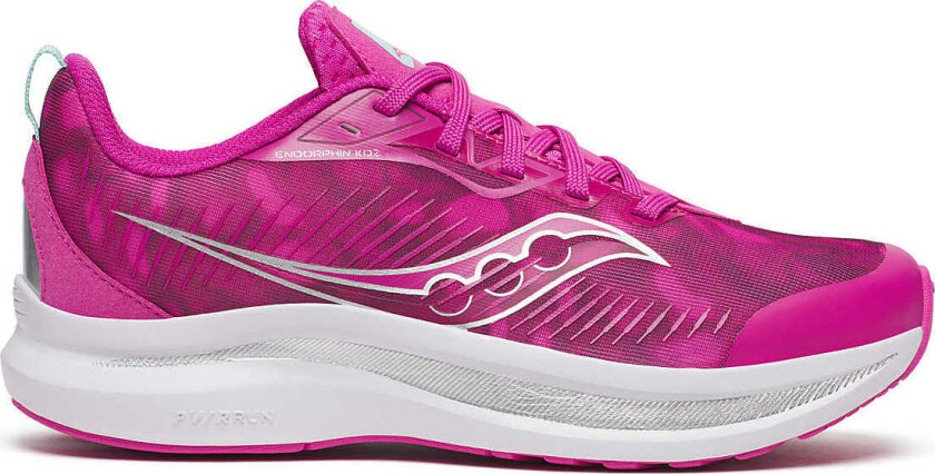 Kids' Endorphin Magenta