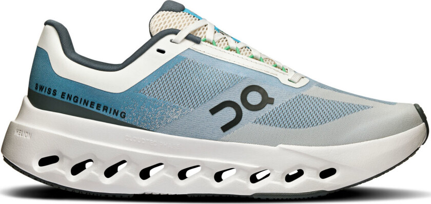 Women's Cloudsurfer Next Niagara-white