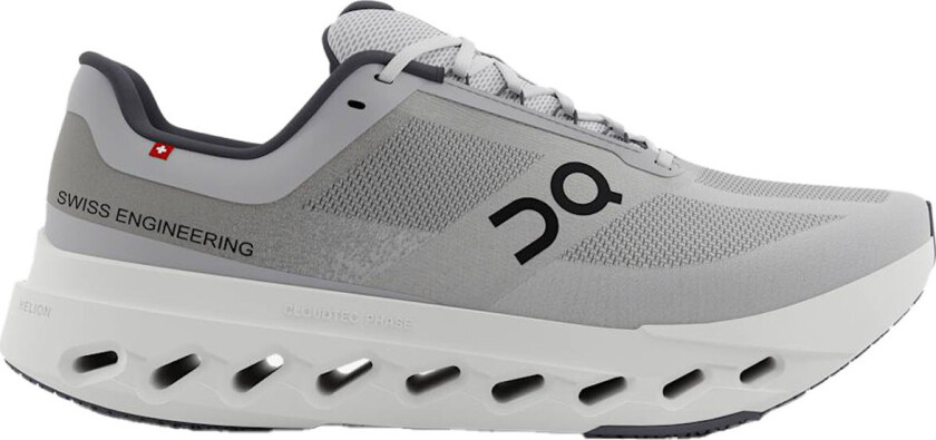 Cloudsurfer Next Herre Glacier/White 45