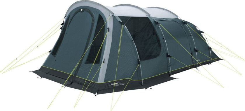 Rockwell 6 Blue