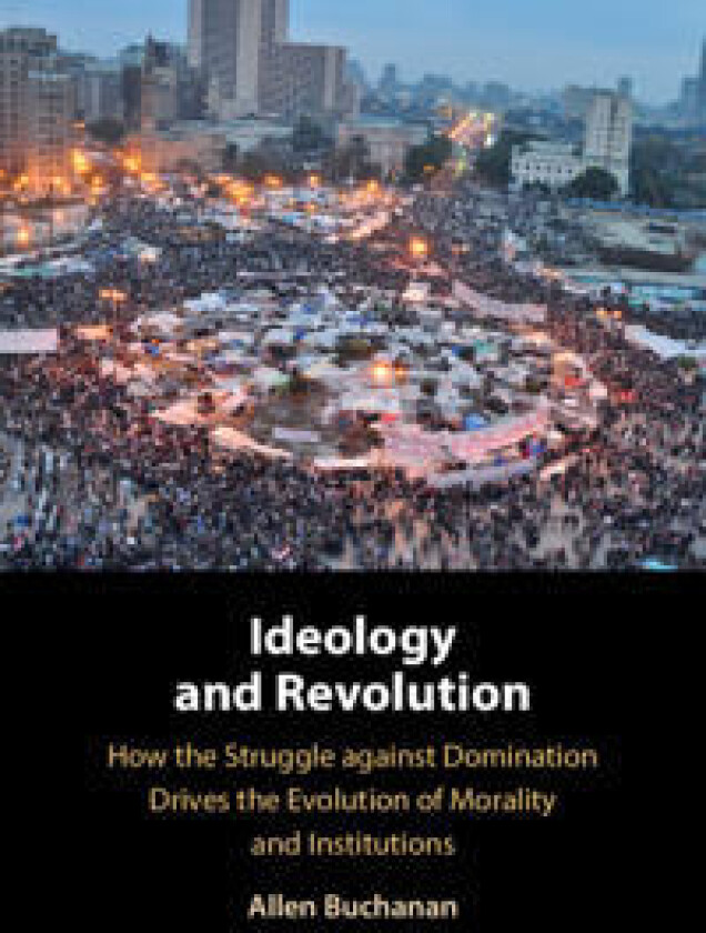 Ideology and Revolution