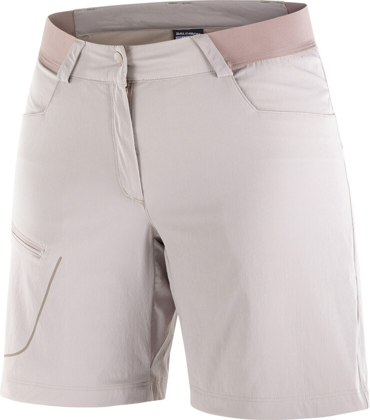 Women's Wayfarer Shorts Etherea