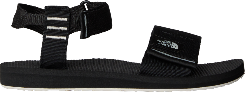 Women's Skeena Sandals II TNF Black/White Dune