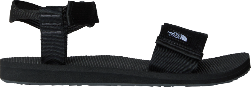 Men's Skeena Sandals II TNF Black/Anthracite Grey
